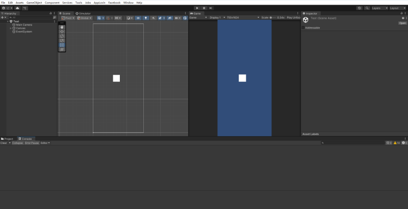 Unity编辑器完整英语词汇词典 | 英汉对照专业术语大全（2026最新版）