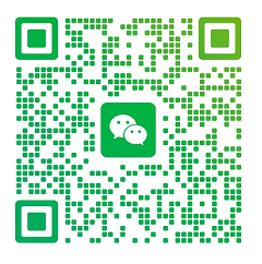 扫一扫加微信-Unity游戏开发之路